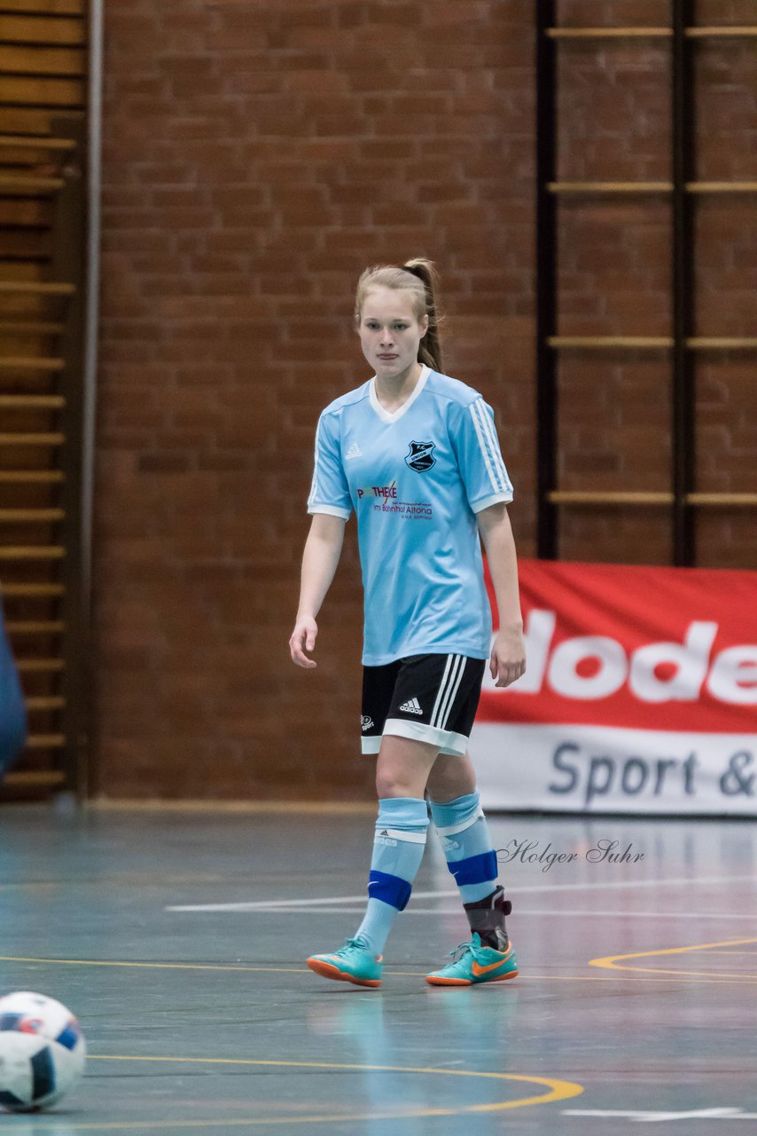 Bild 282 - Dodenhof Cup